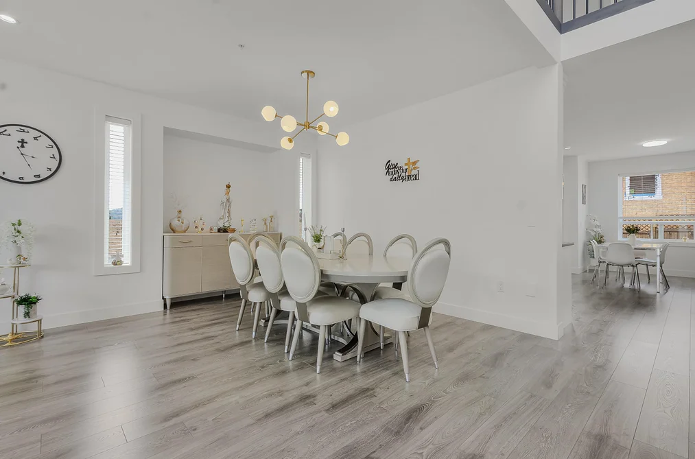 33123 BENEDICT BOULEVARD, Mission BC V2V 0H1, Mission BC — Residential for Sale - Photo 4