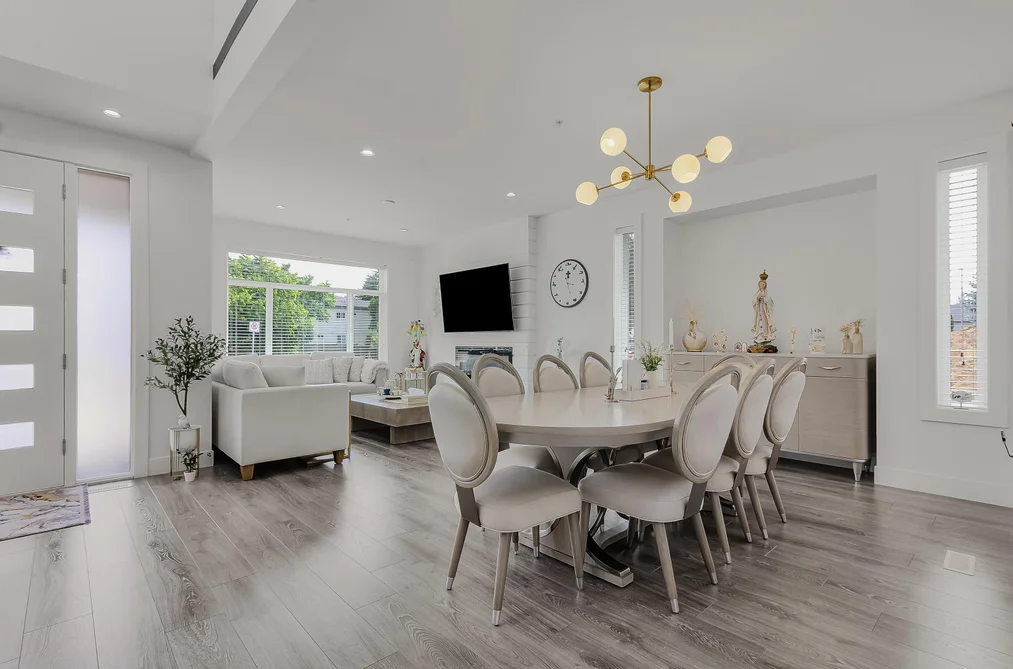 33123 BENEDICT BOULEVARD, Mission BC V2V 0H1, Mission BC — Residential for Sale - Photo 5