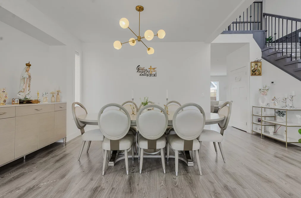 33123 BENEDICT BOULEVARD, Mission BC V2V 0H1, Mission BC — Residential for Sale - Photo 6