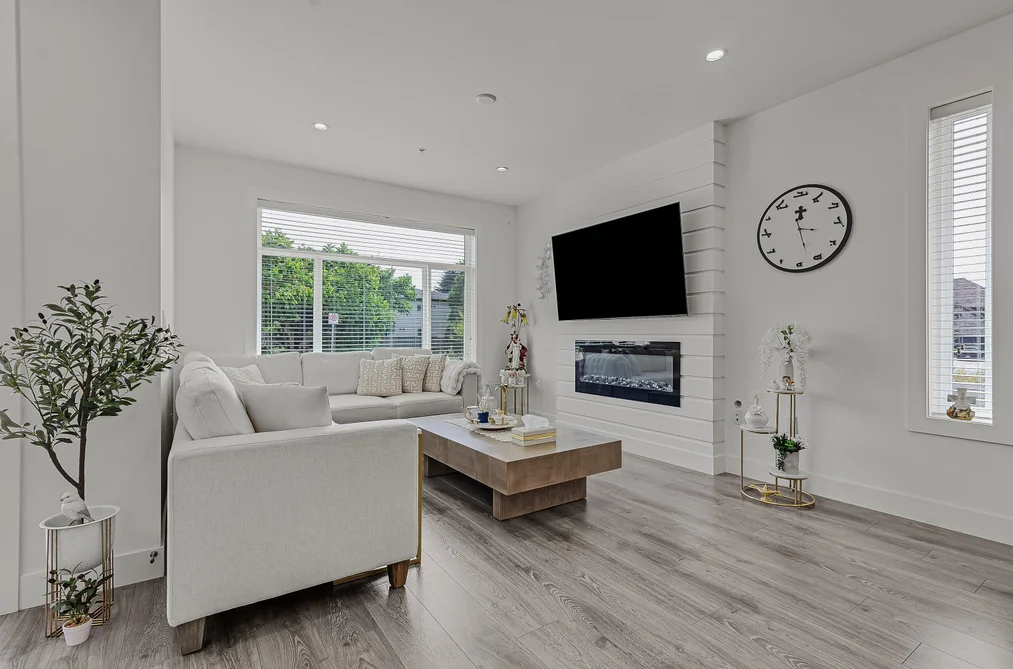 33123 BENEDICT BOULEVARD, Mission BC V2V 0H1, Mission BC — Residential for Sale - Photo 7
