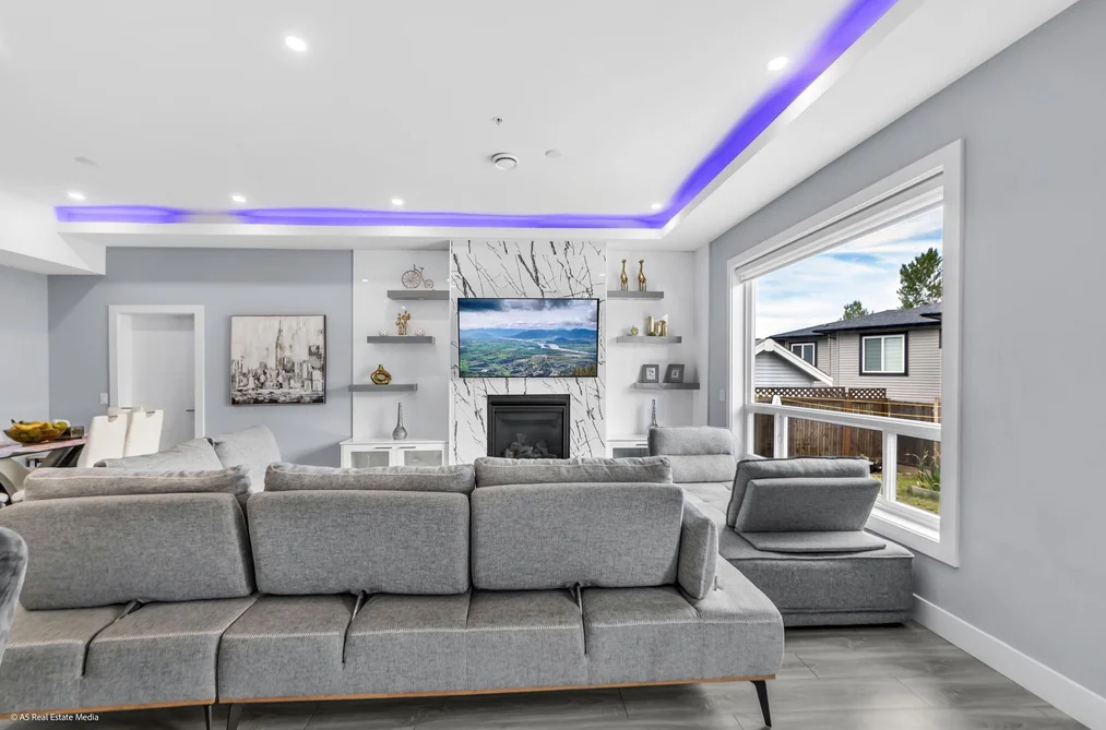33131 BENEDICT BOULEVARD, Mission, BC — Residential for Sale — Photo 16 of 39