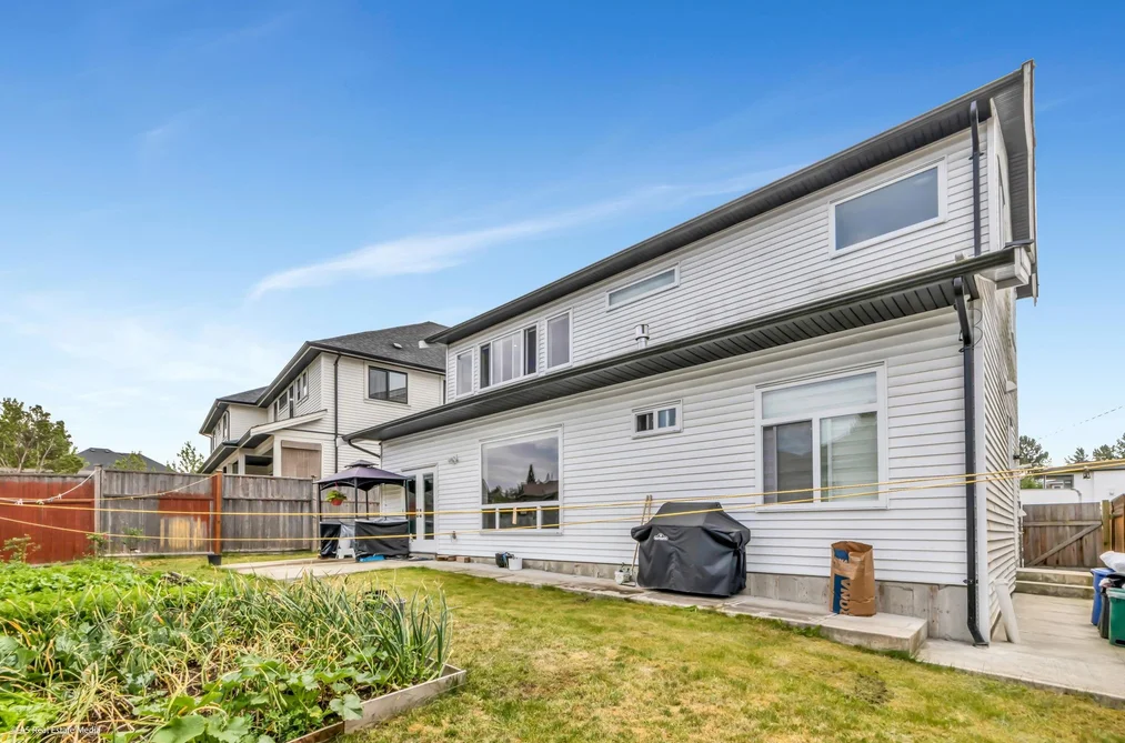 33131 BENEDICT BOULEVARD, Mission, BC — Residential for Sale — Photo 37 of 39