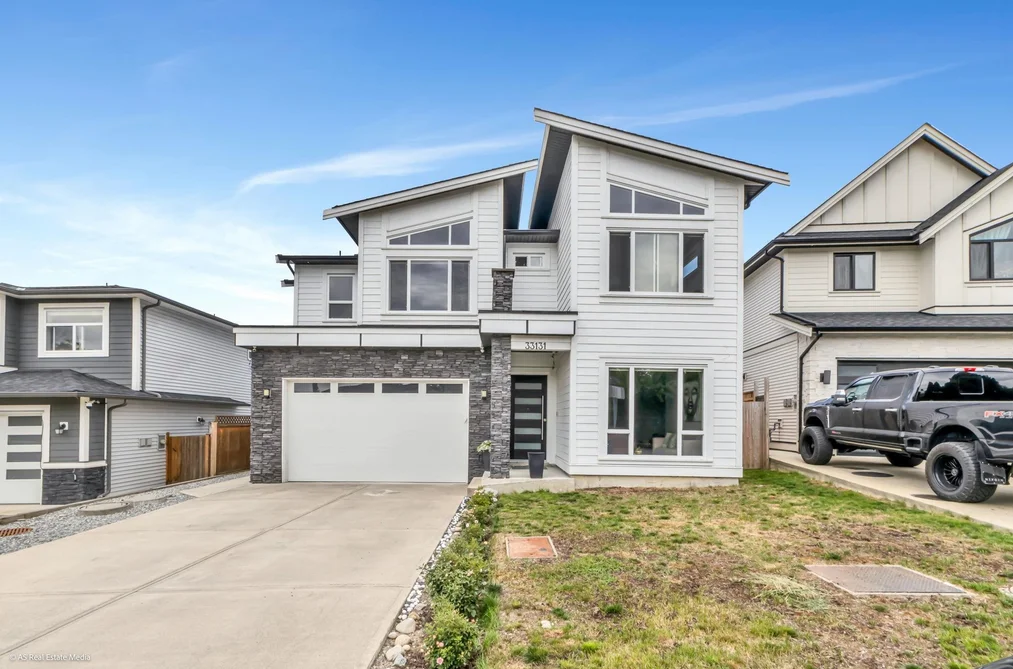33131 BENEDICT BOULEVARD, Mission, BC — Residential for Sale — Photo 38 of 39