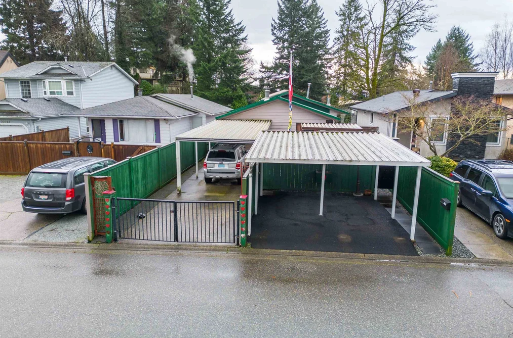 House for sale at 33132 Myrtle Avenue Mission British Columbia - MLS: R3113948
