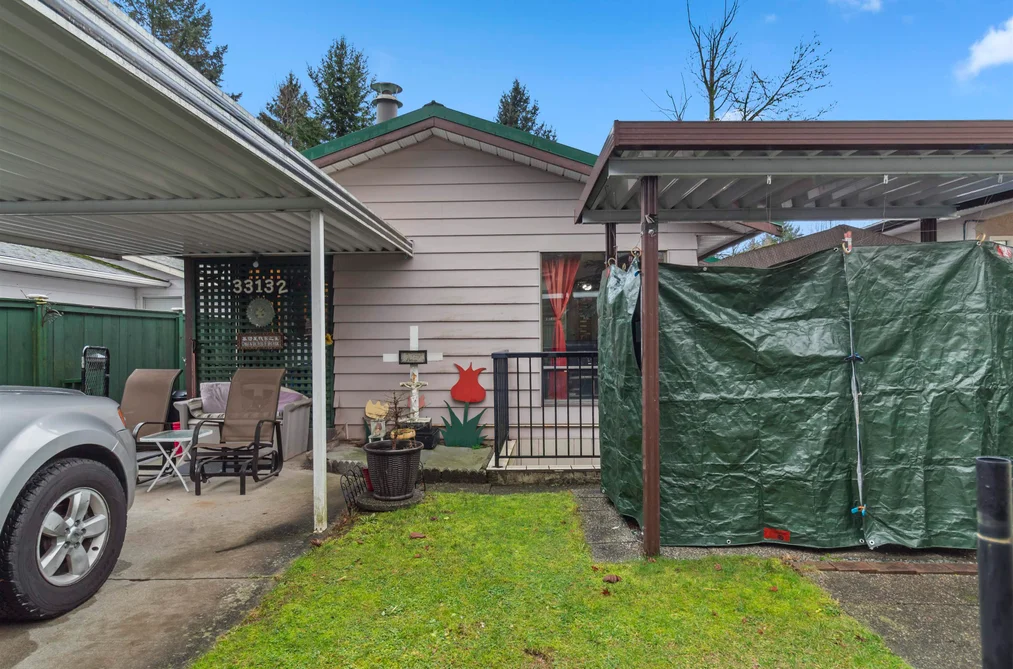 33132 MYRTLE AVENUE, Mission BC V2V 5W1, Mission BC — Residential for Sale - Photo 4