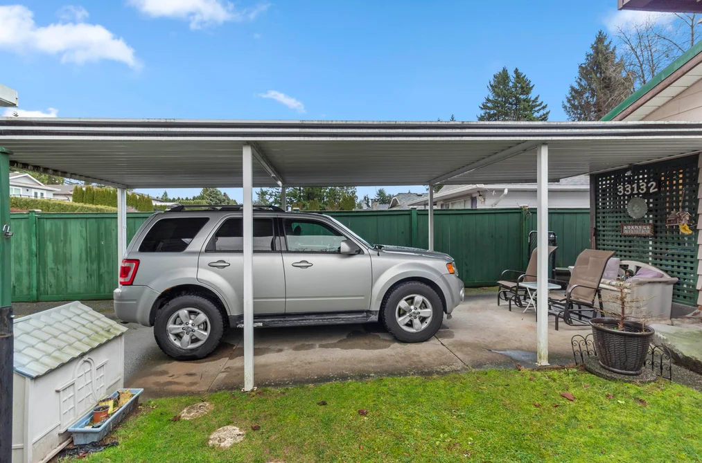 33132 MYRTLE AVENUE, Mission BC V2V 5W1, Mission BC — Residential for Sale - Photo 5