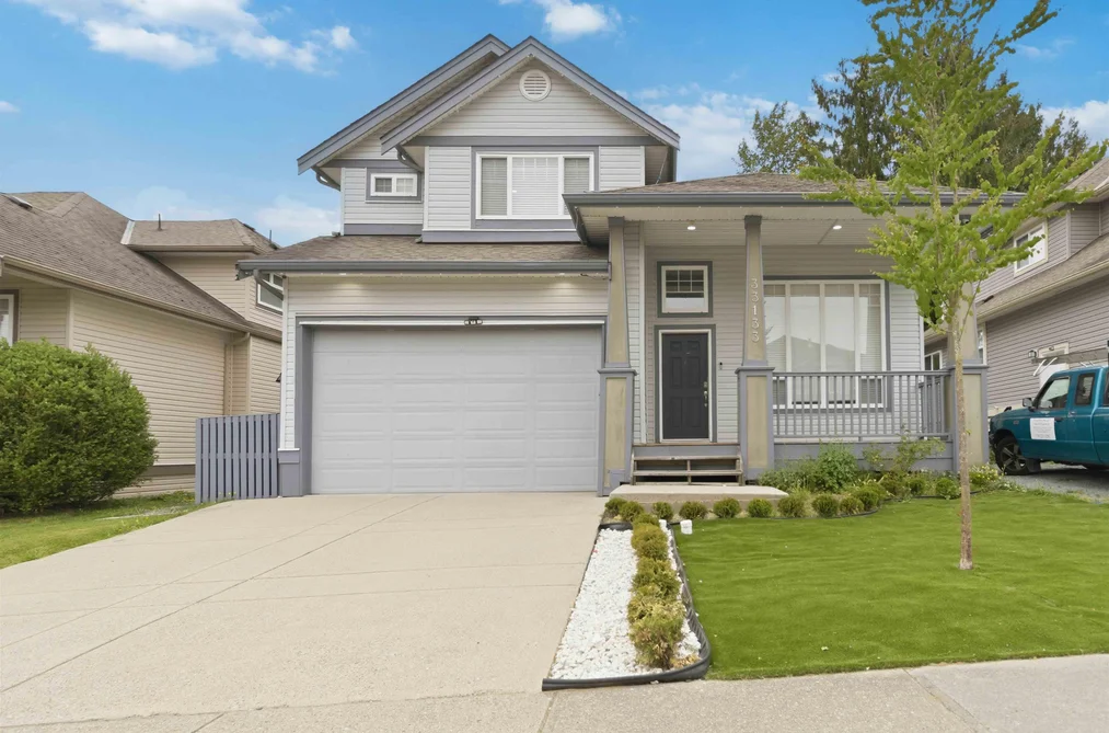 House for sale at 33133 Dalke Avenue Mission British Columbia - MLS: R3119663