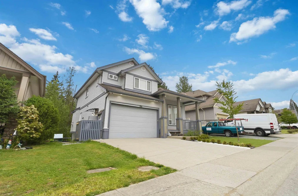 33133 DALKE AVENUE, Mission BC V2V 0A3, Mission BC — Residential for Sale - Photo 2