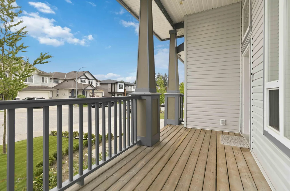 33133 DALKE AVENUE, Mission BC V2V 0A3, Mission BC — Residential for Sale - Photo 3