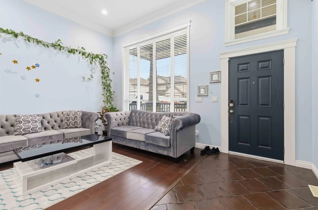 33133 DALKE AVENUE, Mission BC V2V 0A3, Mission BC — Residential for Sale - Photo 7