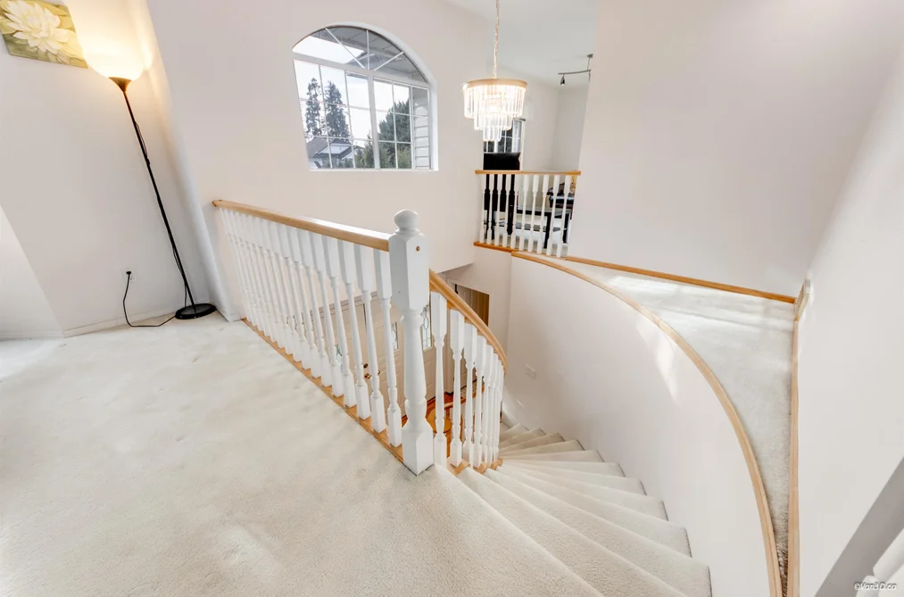 3315 EL CASA COURT, Coquitlam BC V3E 2P9, Coquitlam BC — Residential for Sale - Photo 3