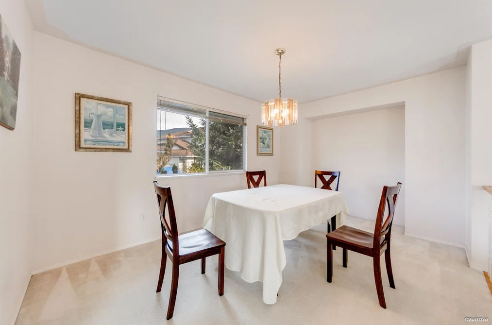 3315 EL CASA COURT, Coquitlam BC V3E 2P9, Coquitlam BC — Residential for Sale - Photo 5