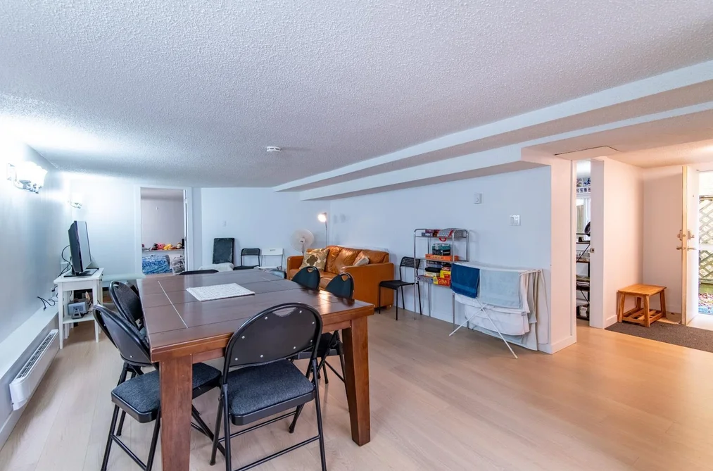 3315 W 6TH AVENUE, Vancouver BC V6R 1T2, Vancouver BC — Residential for Sale - Photo 4