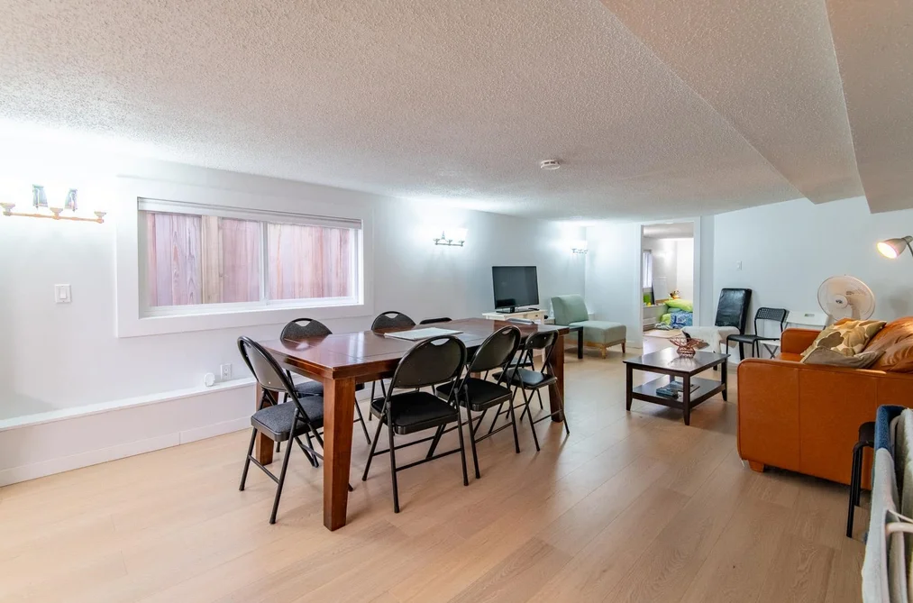 3315 W 6TH AVENUE, Vancouver BC V6R 1T2, Vancouver BC — Residential for Sale - Photo 5