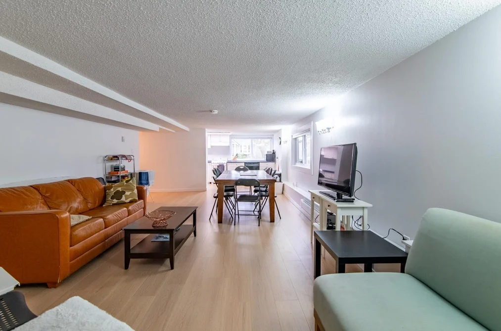 3315 W 6TH AVENUE, Vancouver BC V6R 1T2, Vancouver BC — Residential for Sale - Photo 6