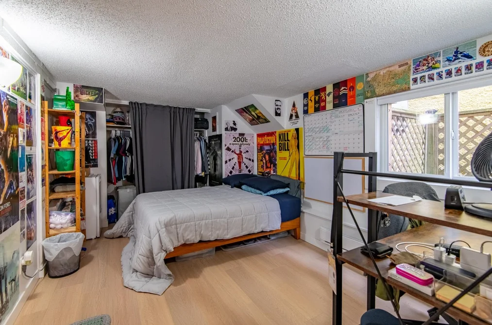 3315 W 6TH AVENUE, Vancouver BC V6R 1T2, Vancouver BC — Residential for Sale - Photo 7