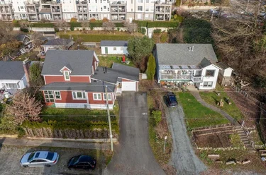 33163 3rd Ave, Mission, BC - MLS: R3172631