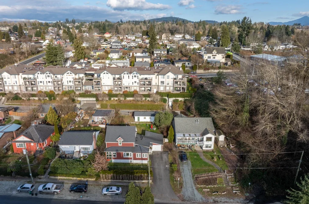 33163 3 AVENUE, Mission BC V2V 1N8, Mission BC — Residential for Sale - Photo 7