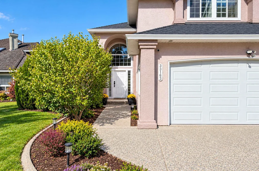 33163 Hawthorne Ave, Mission, BC - MLS: R3170384