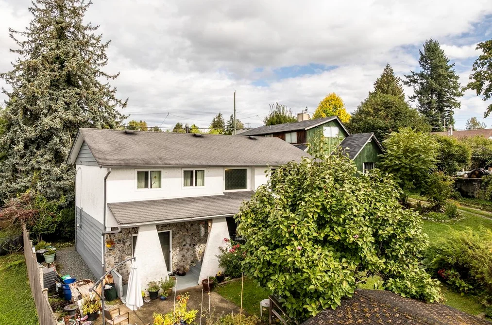33164 5TH AVENUE, Mission BC V2V 1V8, Mission BC — Residential for Sale - Photo 3