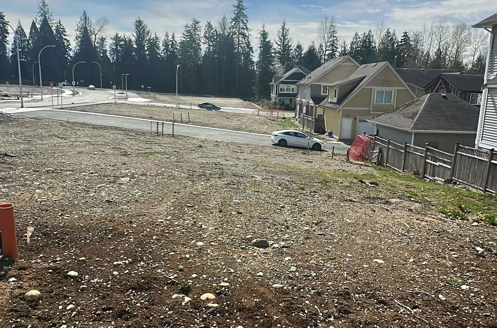 33164 TUNBRIDGE AVENUE, Mission BC V2V 6X9, Mission BC — Land for Sale - Photo 2