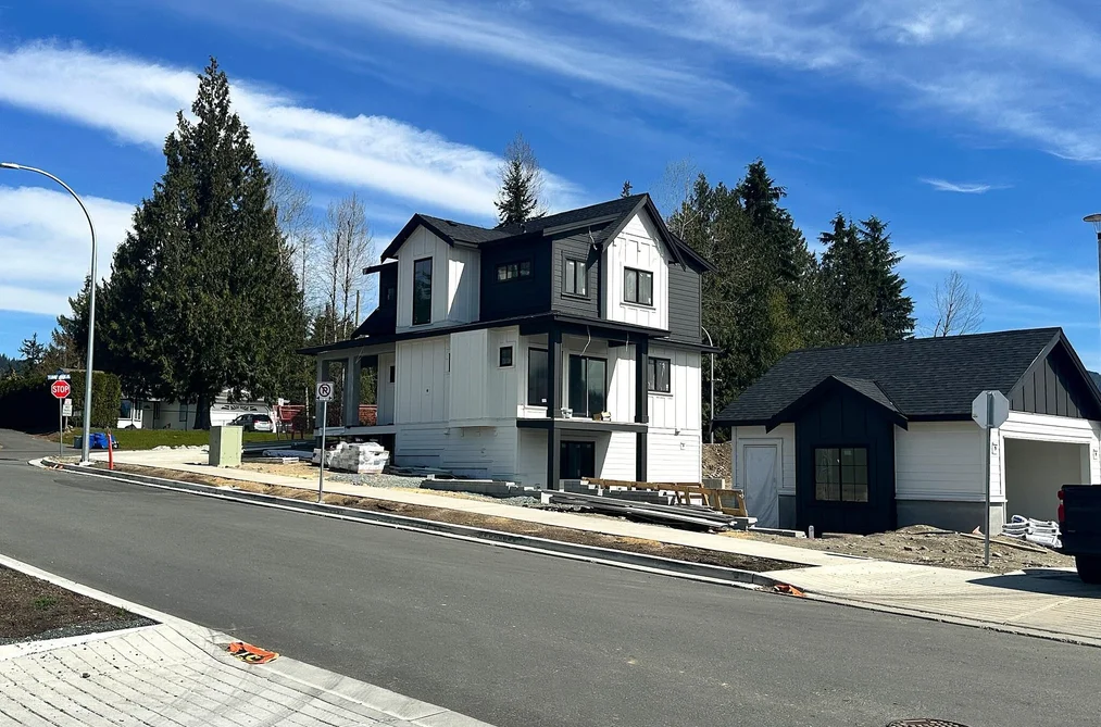 33164 TUNBRIDGE AVENUE, Mission BC V2V 6X9, Mission BC — Land for Sale - Photo 3