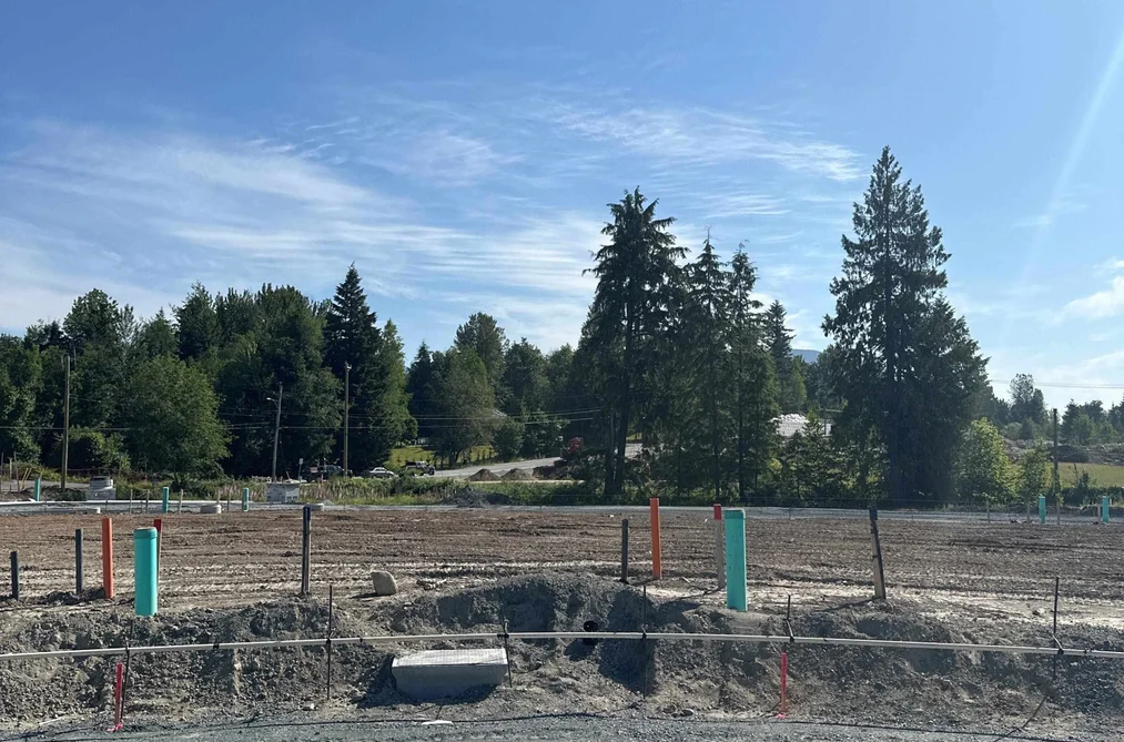33168 TUNBRIDGE AVENUE, Mission BC V2V 6X9, Mission BC — Land for Sale - Photo 3