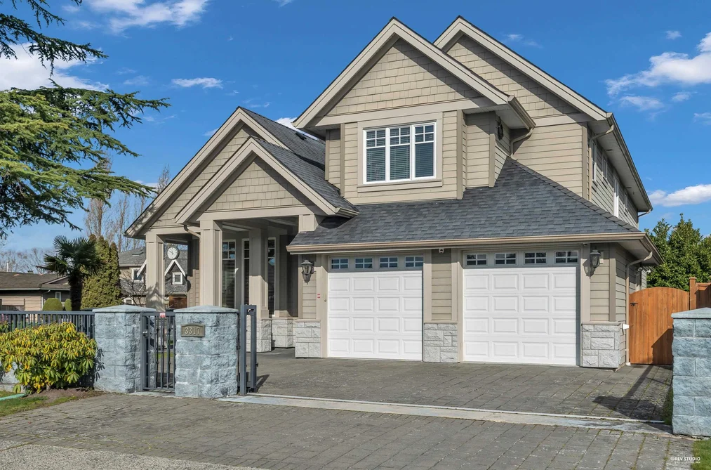 House for sale at 3317 Bentinck Place Richmond British Columbia - MLS: R3119796
