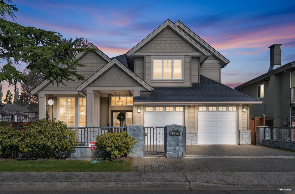3317 BENTINCK PLACE, Richmond BC V7C 4H3, Richmond BC — Residential for Sale - Photo 2