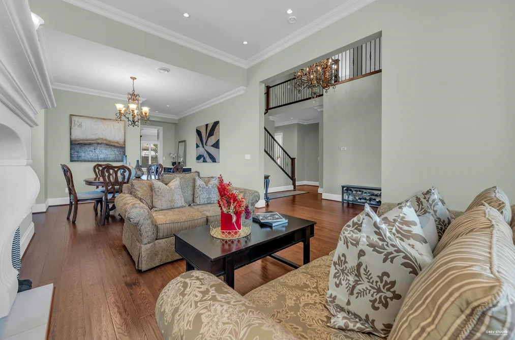 3317 BENTINCK PLACE, Richmond BC V7C 4H3, Richmond BC — Residential for Sale - Photo 5