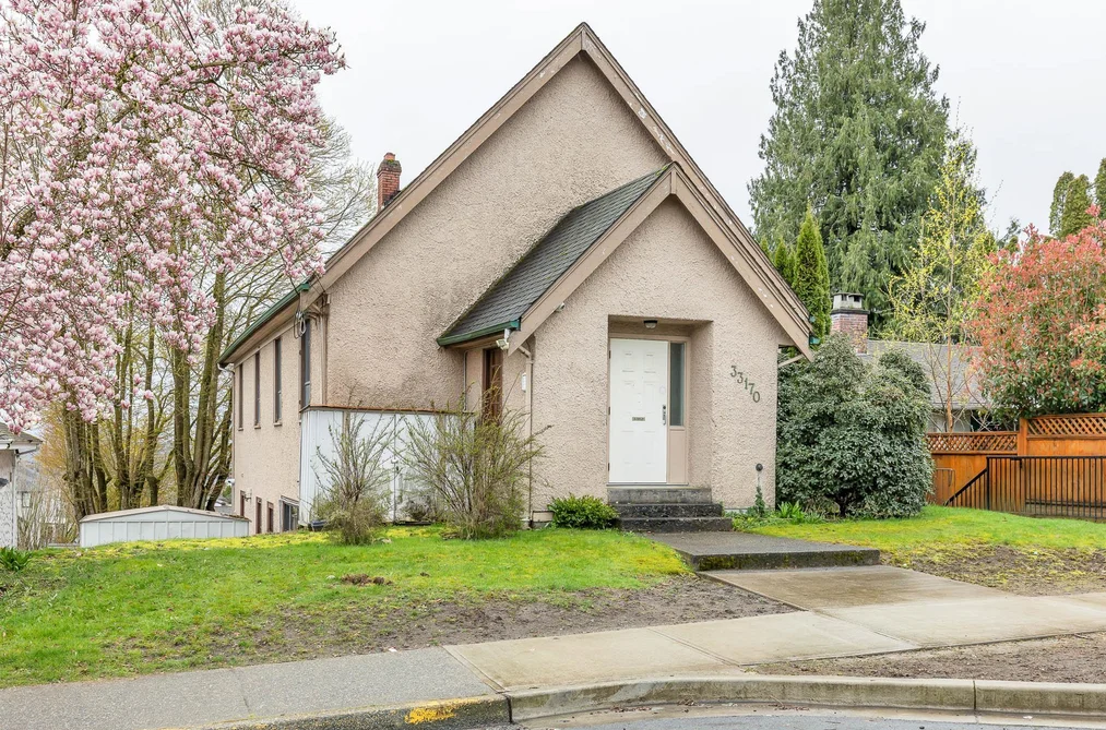33170 7 AVENUE, Mission BC V2V 2E1, Mission BC — Residential for Sale - Photo 5