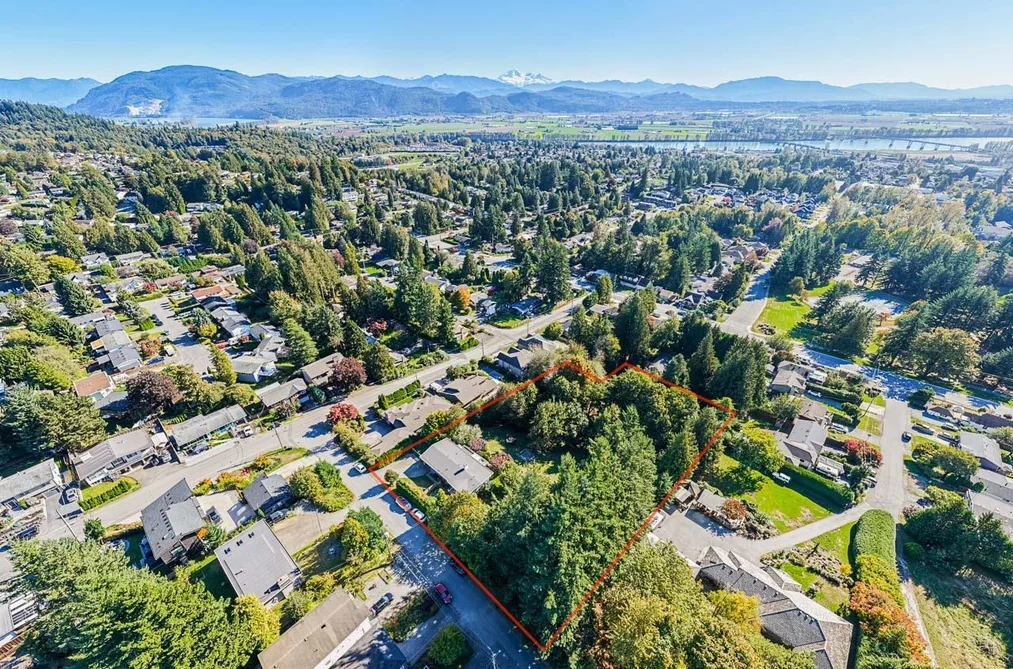 House for sale at 33172 Hill Avenue Mission British Columbia - MLS: R3079670