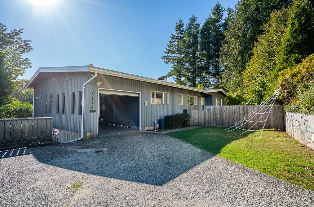 33172 HILL AVENUE, Mission BC V2V 2R6, Mission BC — Residential for Sale - Photo 5