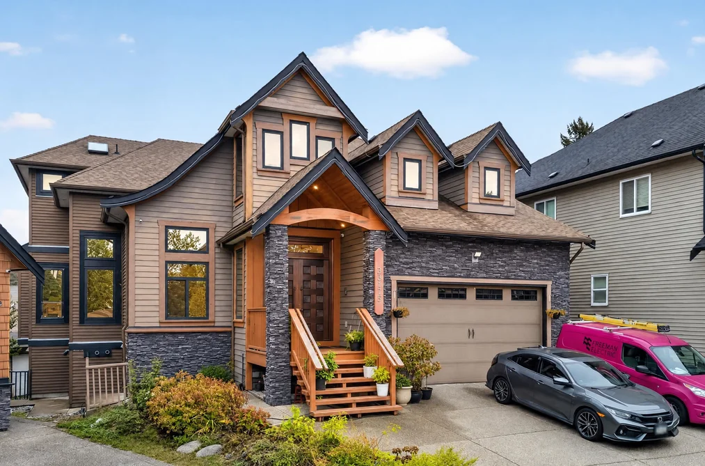 33175 Holman Pl, Mission, BC - MLS: R3173863