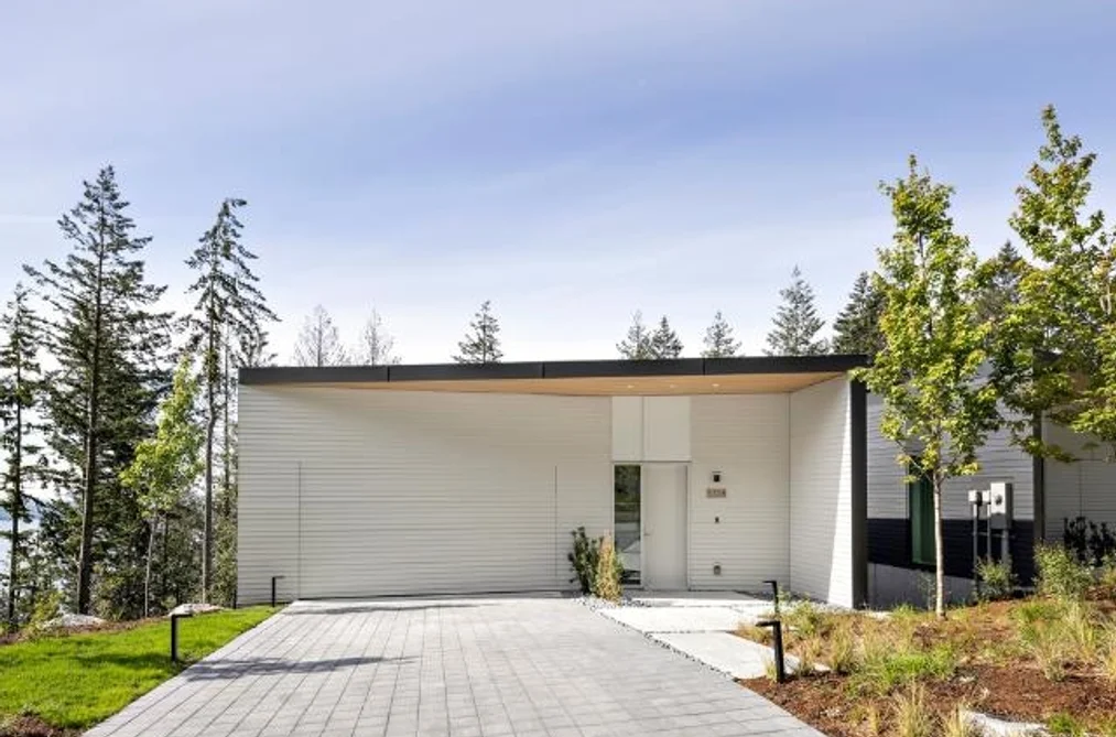 House for sale at 3318 Chippendale Road West Vancouver British Columbia - MLS: R3121043
