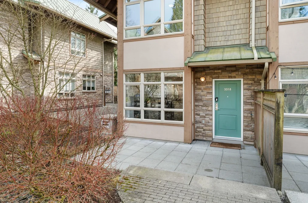 3318 MT SEYMOUR PARKWAY, North Vancouver BC V7H 1G3, North Vancouver BC — Residential for Sale - Photo 2