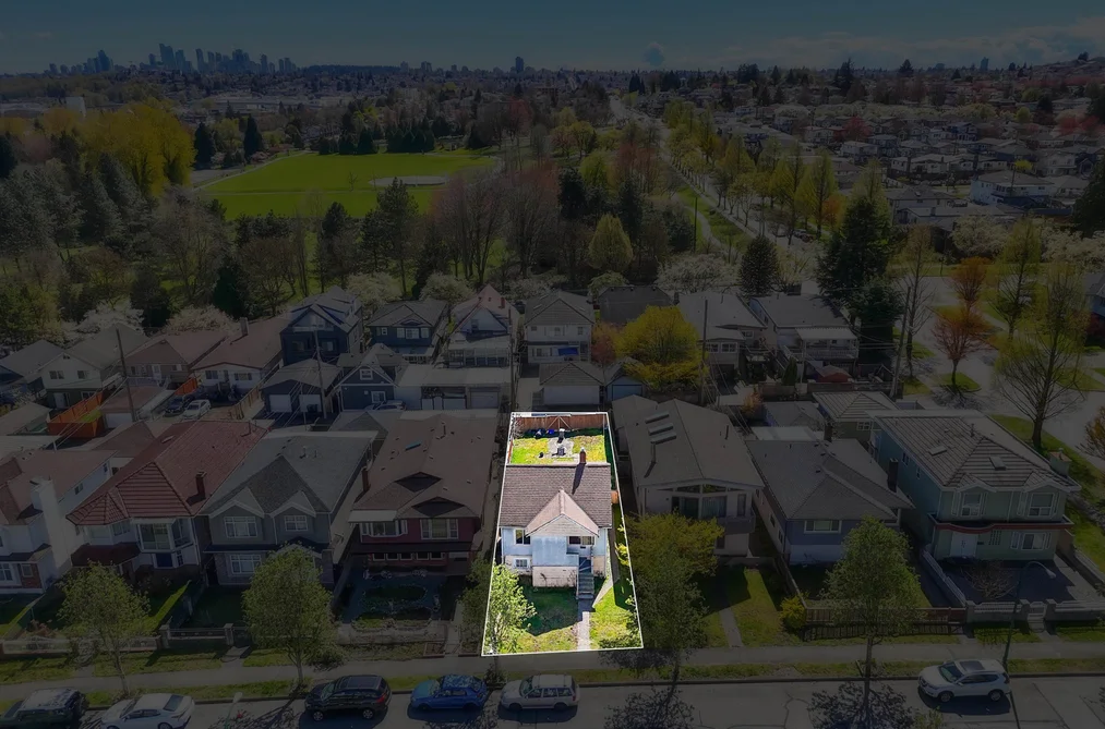 3318 WILLIAM STREET, Vancouver BC V5K 2Z3, Vancouver BC — Residential for Sale - Photo 4