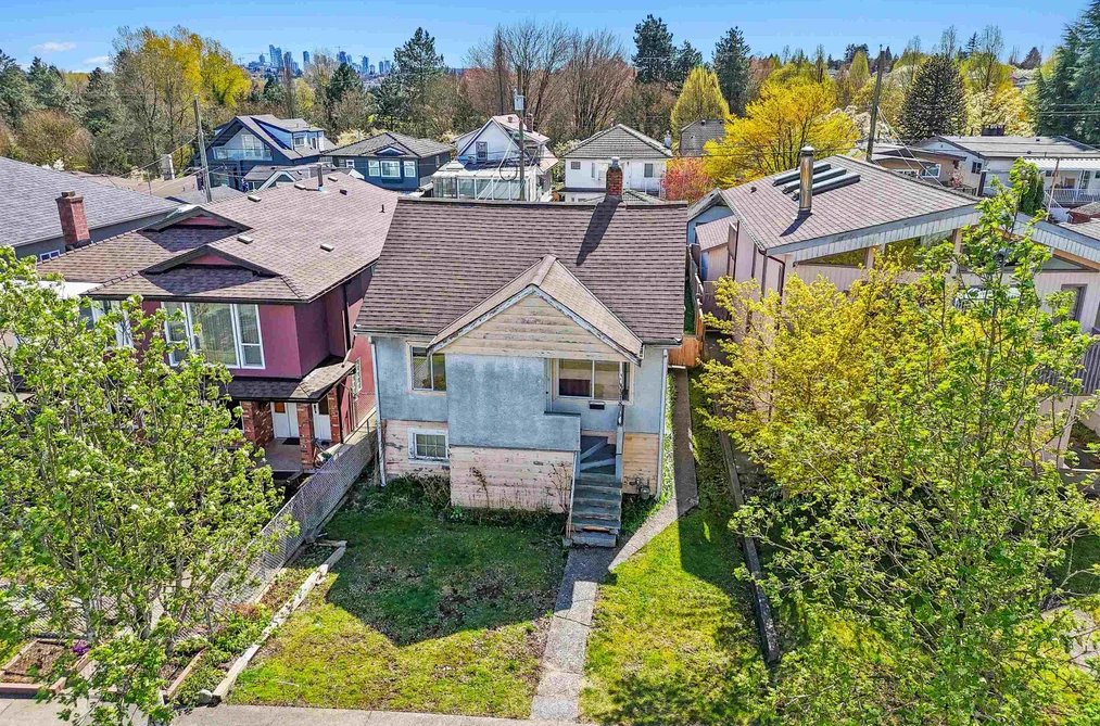 3318 WILLIAM STREET, Vancouver BC V5K 2Z3, Vancouver BC — Residential for Sale - Photo 5