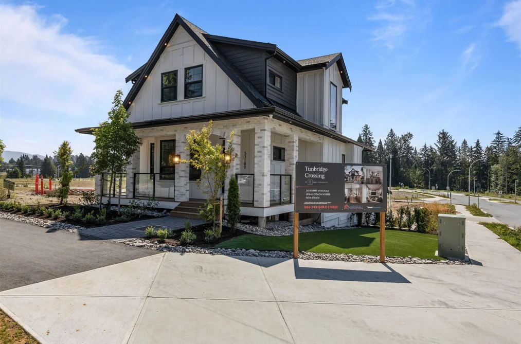 33180 Tunbridge Ave, Mission, BC - MLS: R3176088