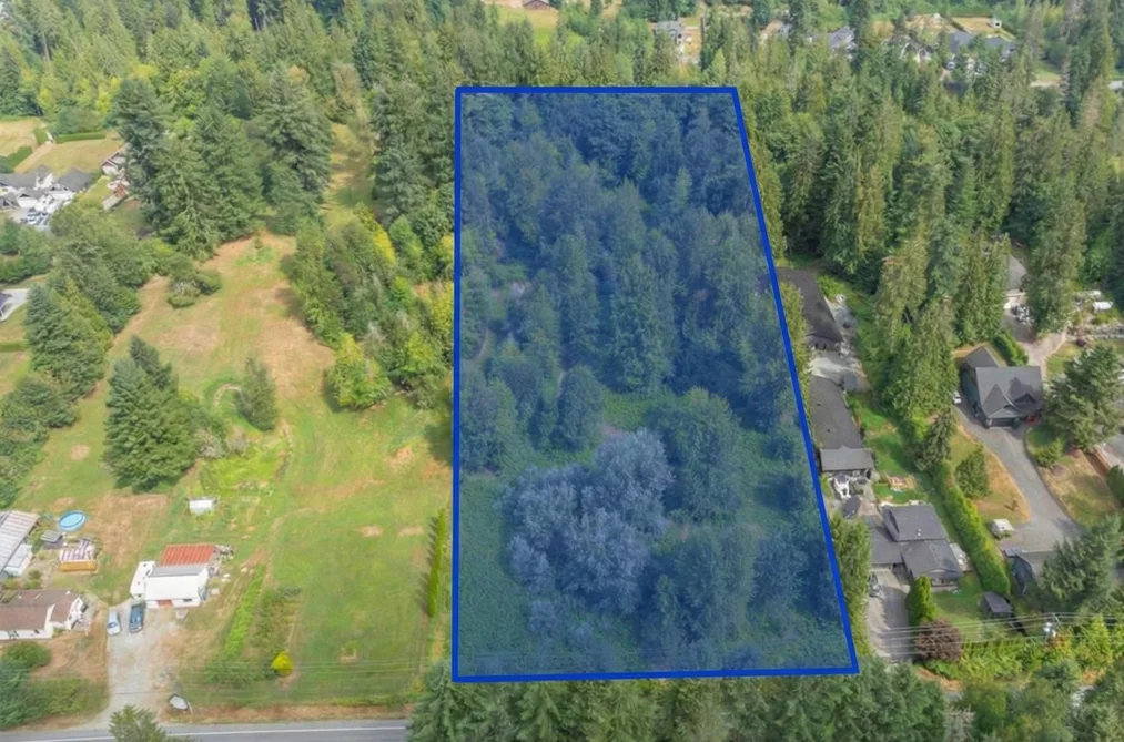 33181 DEWDNEY TRUNK ROAD, Mission BC V2V 6X7, Mission BC — Land for Sale - Photo 3