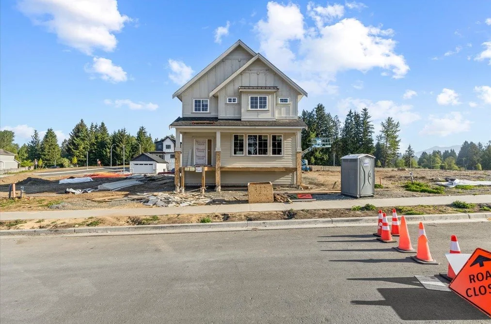 House for sale at 33189 Pinchbeck Avenue Mission British Columbia - MLS: R3109963