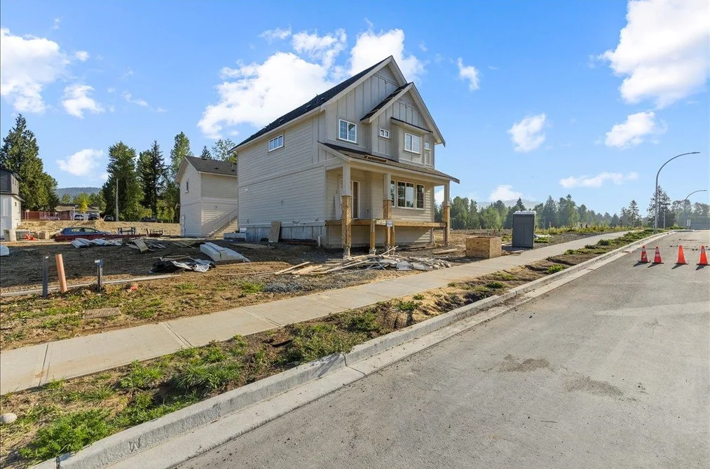 33189 PINCHBECK AVENUE, Mission BC V2V 6X9, Mission BC — Residential for Sale - Photo 2