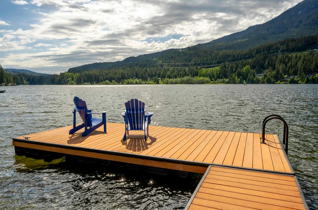 3319 LAKESIDE ROAD, Whistler BC V8E 0B8, Whistler BC — Residential for Sale - Photo 4