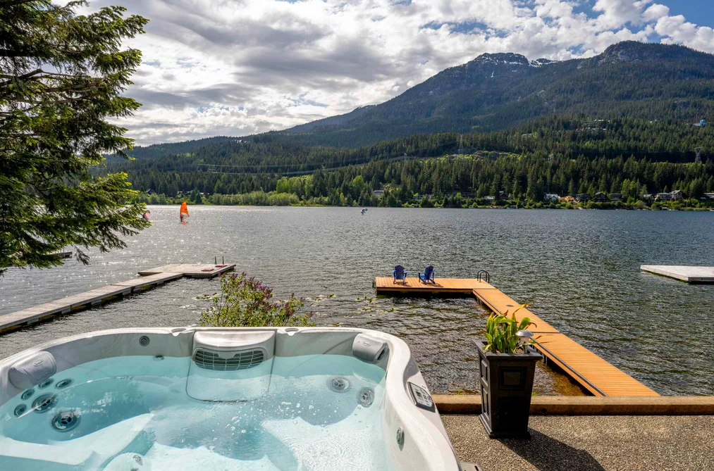 3319 LAKESIDE ROAD, Whistler BC V8E 0B8, Whistler BC — Residential for Sale - Photo 5