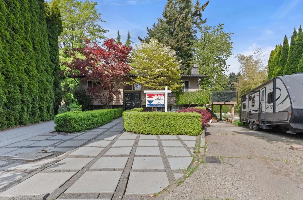 33191 EDGEWOOD AVENUE, Abbotsford BC V2S 8B4, Abbotsford BC — Residential for Sale - Photo 4