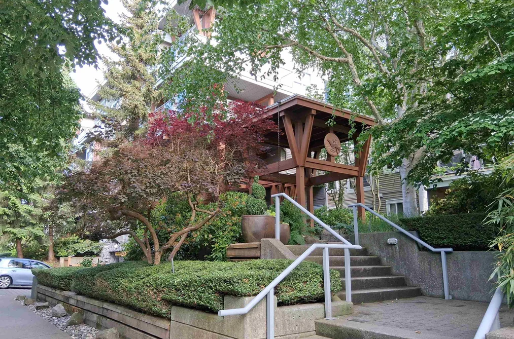Condo for sale at 332 5700 Andrews Road Richmond British Columbia - MLS: R3130850