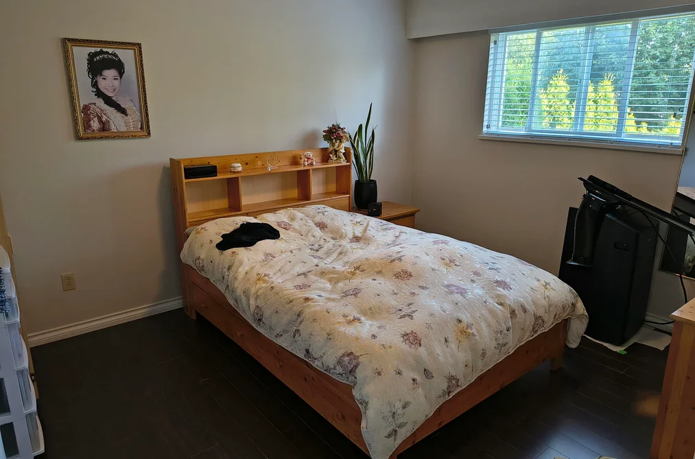 332 AVALON DRIVE, Port Moody, BC — Residential for Sale — Photo 13 of 19