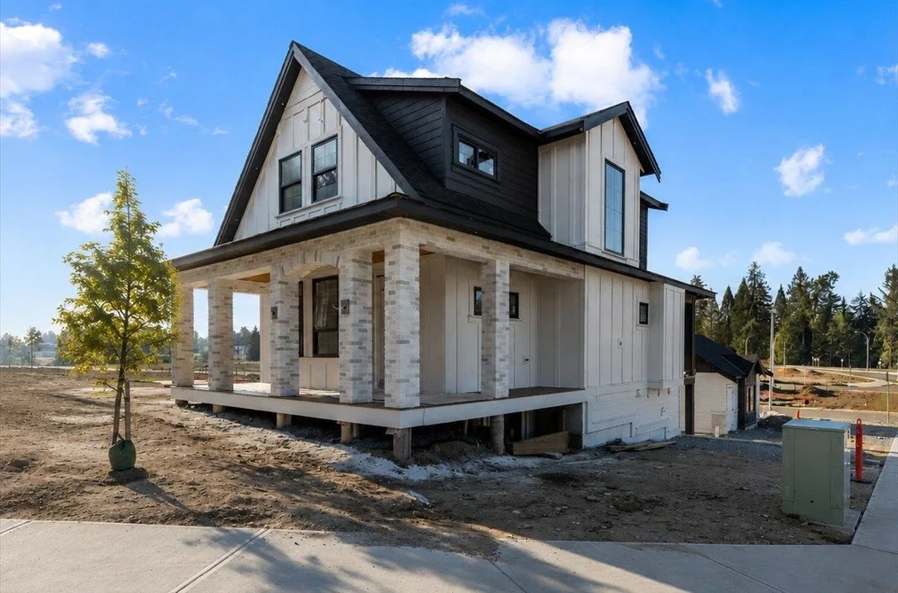 33203 PINCHBECK AVENUE, Mission BC V2V 6X9, Mission BC — Residential for Sale - Photo 2
