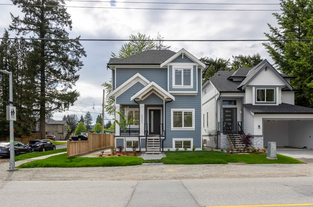 3321 OXFORD STREET, Port Coquitlam BC V3B 4C9, Port Coquitlam BC — Residential for Sale - Photo 2
