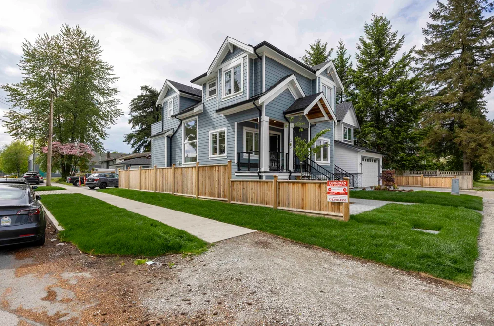 3321 OXFORD STREET, Port Coquitlam BC V3B 4C9, Port Coquitlam BC — Residential for Sale - Photo 3